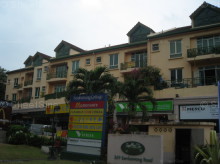 Sembawang Cottage (D27), Apartment #1144432